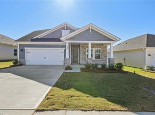 122 Pantego Pl, Salisbury, NC 28144