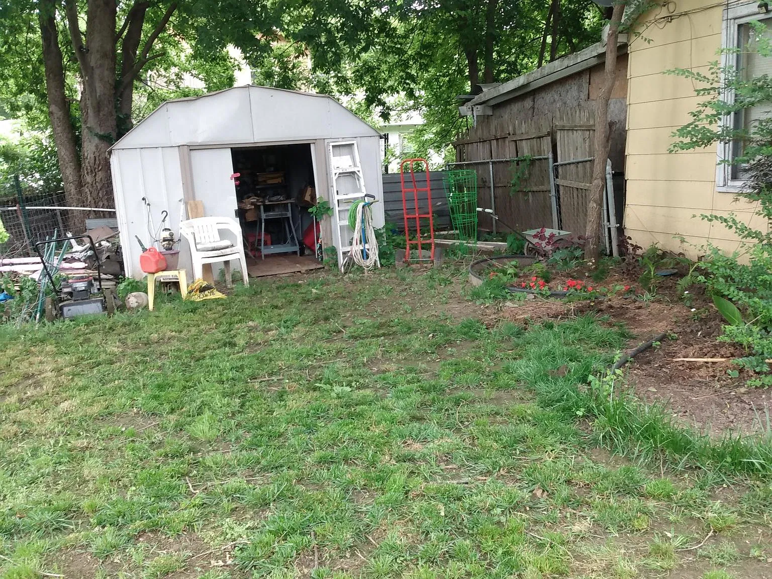 3509 W 42nd Pl — Photo 4