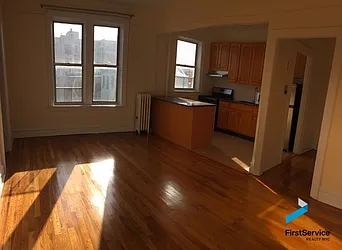Rented by FirstService Realty (legacy)