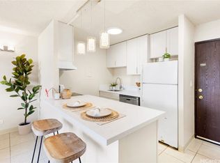 98-1038 Moanalua Rd #7603, Aiea, HI 96701