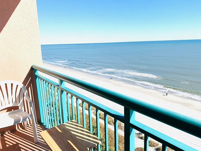 2207 S Ocean Blvd #805 — Photo 11