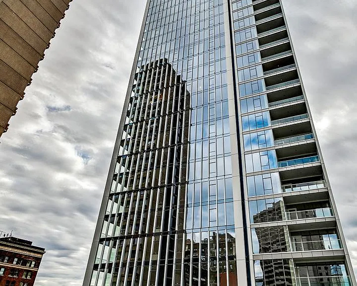 301 S Broad St S #4001 — Photo 3