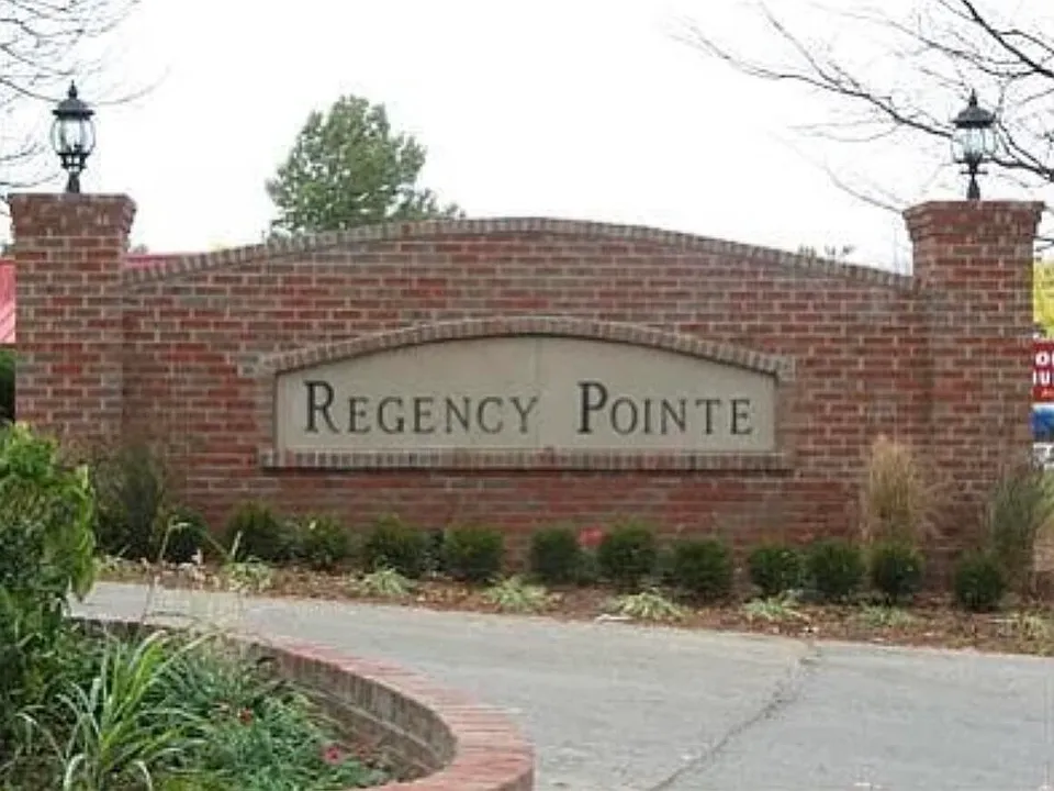 201 Regency Point Path