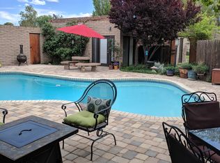 1165 W Boutz Rd, Las Cruces, NM 88005