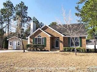 65 Camp Creek Dr, Elgin, SC 29045