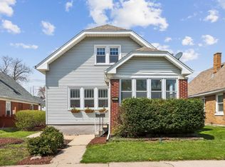 2012 Quincy Ave, Racine, WI 53403
