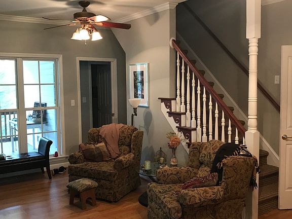 Main living room 