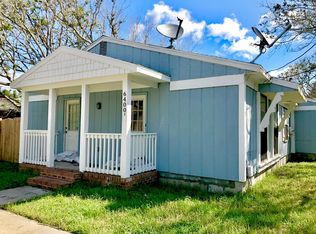 6400 Madison St #C, St Augustine, FL 32080