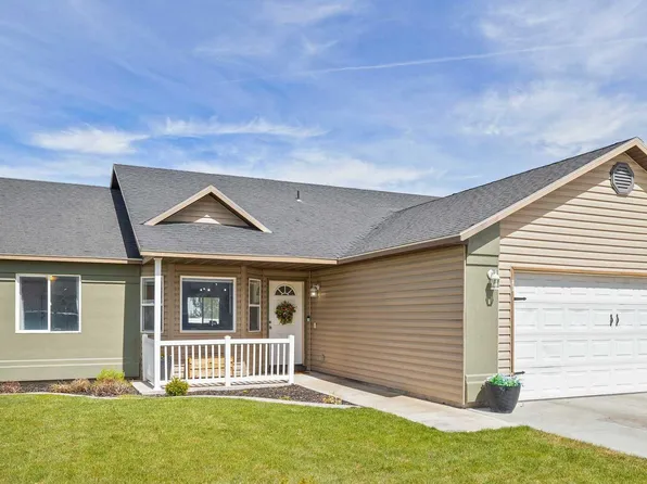 430 Silver Pheasant Ave, Twin Falls, ID 83301