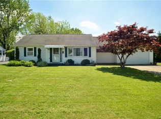 520 Lakewood Pkwy, Amherst, NY