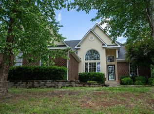 549 Thrashers Creek Rd, Amherst, VA 24521