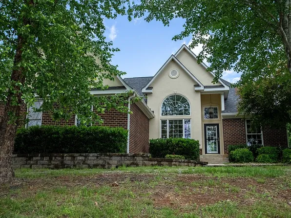 549 Thrashers Creek Rd, Amherst, VA 24521