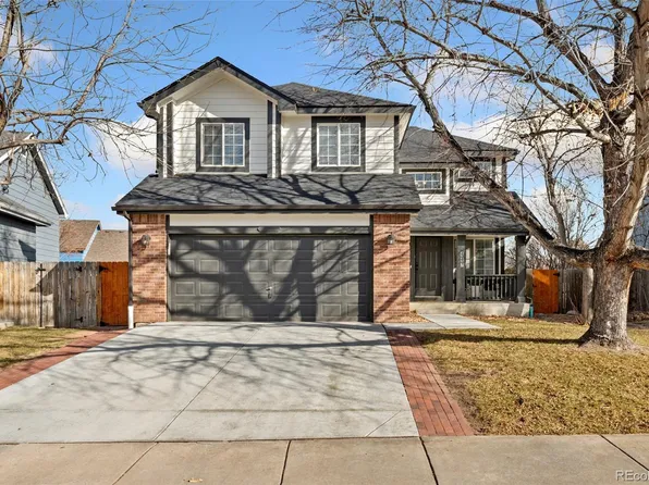 447 Woodson Drive, Erie, CO 80516