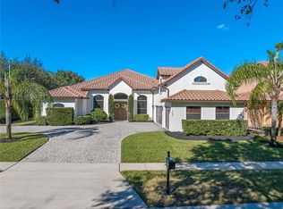 9127 Tintori Ln, Windermere, FL 34786