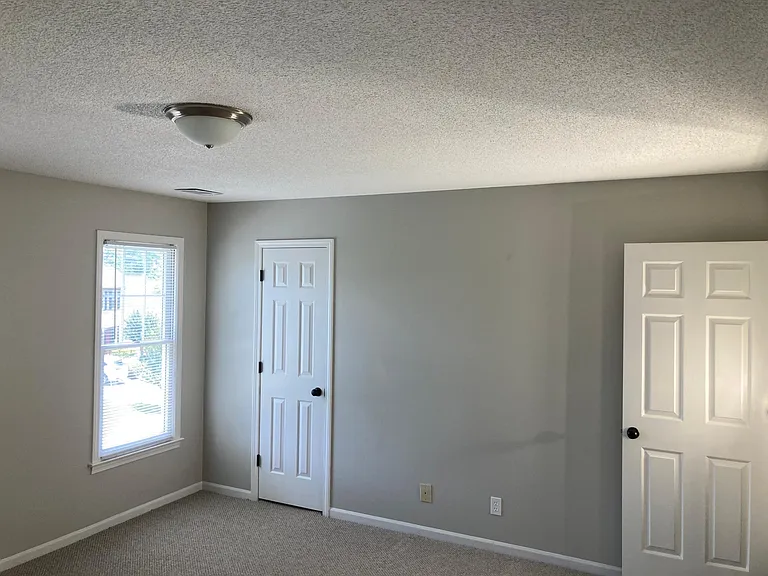 Upstairs bedroom 3