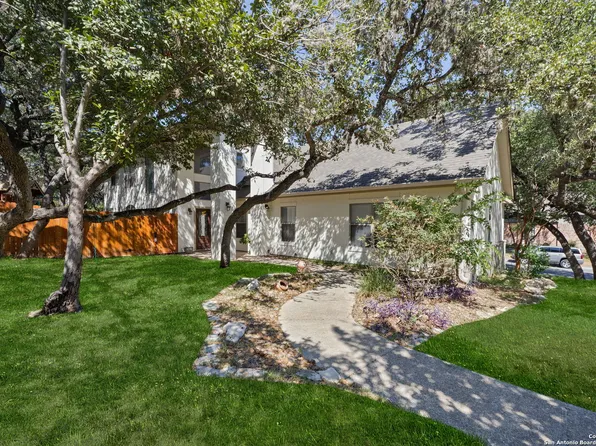 3903 Forest Creek, San Antonio, TX 78230