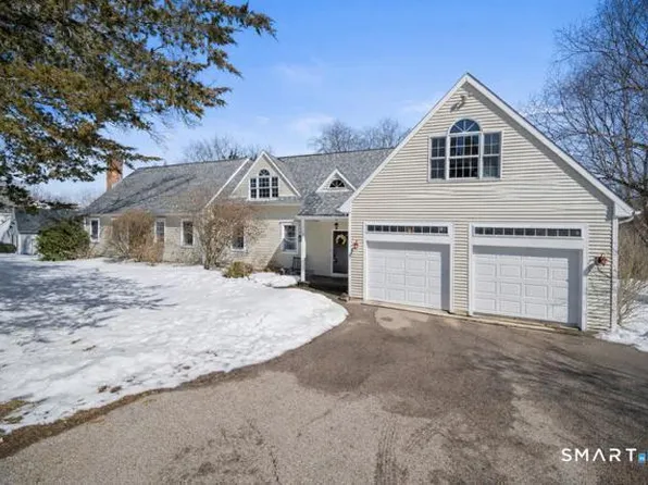 8 Hickory Court, Colchester, CT 06415