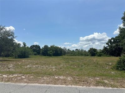 JACKSON STREET LOT 732, Lake Wales, FL, 33859