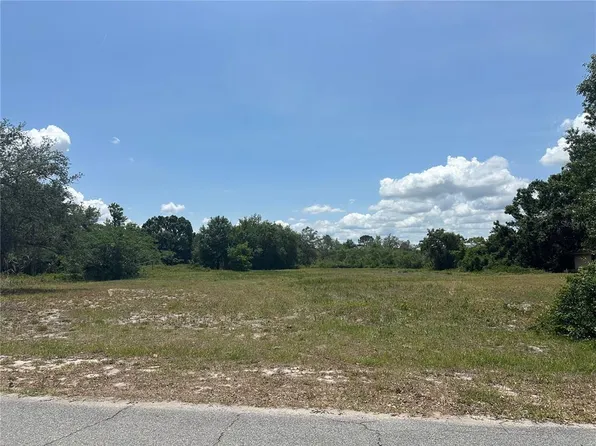 Jackson St Lot 732, Lake Wales, FL 33859