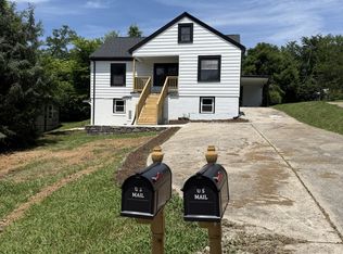 115 Locust Ln #1, Danville, VA 24540