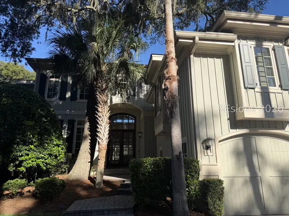 10 W Beach Lagoon Road, Hilton Head Island, SC 29928