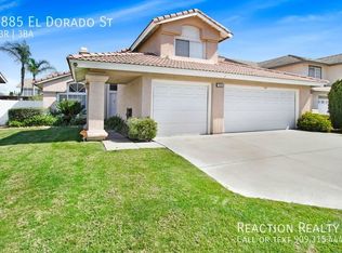 7885 El Dorado St, Fontana, CA 92336