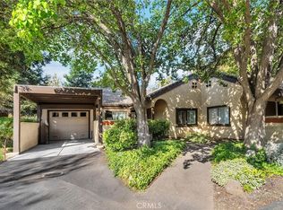 9 Sierra Lakeside Ln, Chico, CA 95928