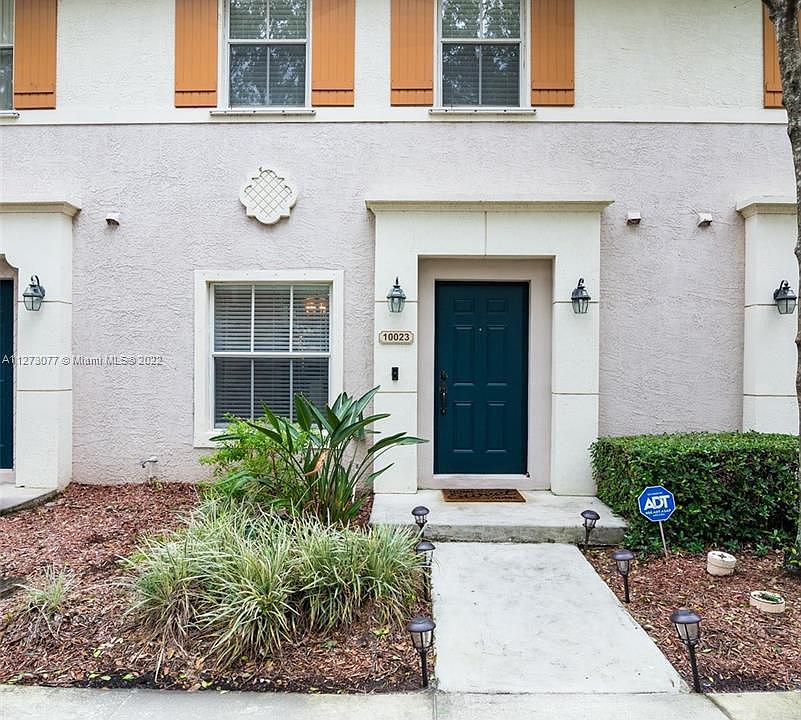 1st image of 10023 SW 24th St #10023