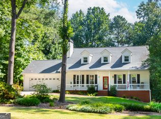 2147 Deer Trl NW, Suwanee, GA 30024