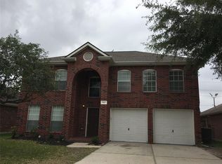 9947 NW Park Place Dr, Houston, TX 77086