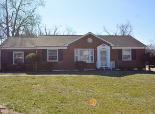 2807 Emery Dr, Nashville, TN 37214