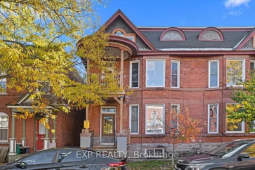 484 Gilmour St #3 Photo 1