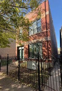 1454 W Ohio St, Chicago, IL, 60642