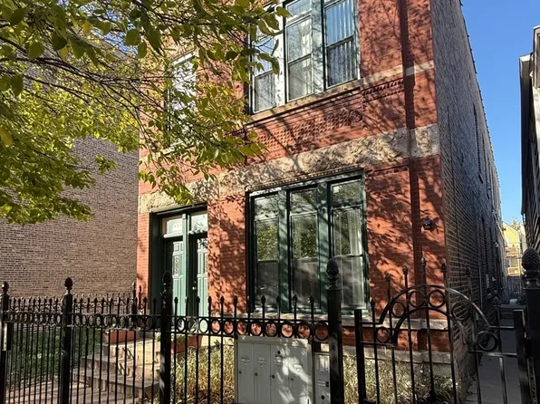 1454 W Ohio St, Chicago, IL 60642