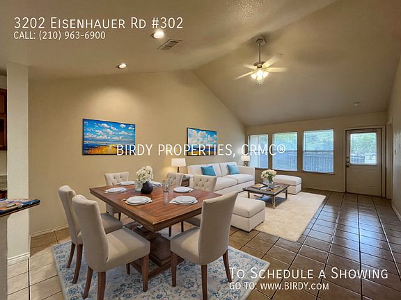 2nd image of 3202 Eisenhauer Rd Unit 302