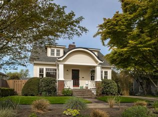 3115 NE 54th Ave, Portland, OR 97213