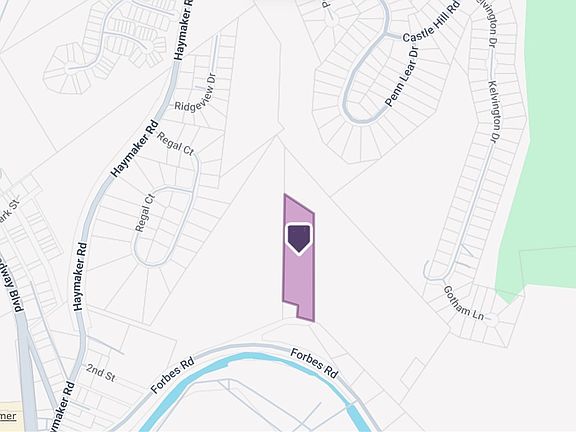 5th image of 0 Forbes Rd