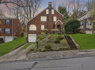 700 Cascade Rd, Pittsburgh, PA 15221