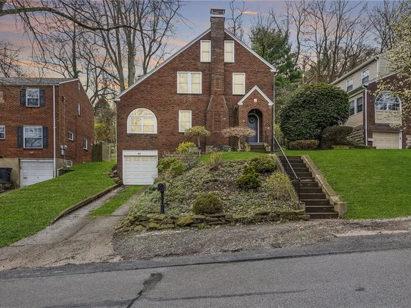 700 Cascade Rd, Pittsburgh, PA 15221
