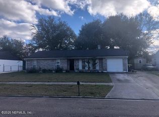 7144 Blache Ct, Jacksonville, FL 32210