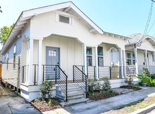 8708 Spruce St, New Orleans, LA 70118