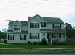 105 Booker St, Chesapeake, VA 23320