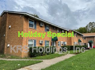 2506 Leo St APT 3, Norfolk, VA 23504
