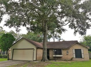 3706 Village Grove Dr, Humble, TX 77396