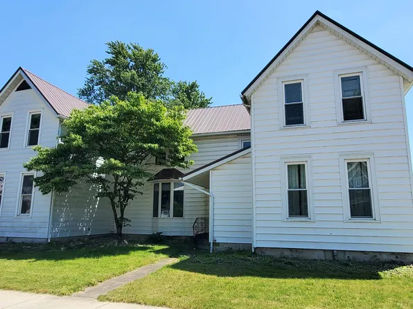 615 W 4th St, Fort Wayne, IN 46808