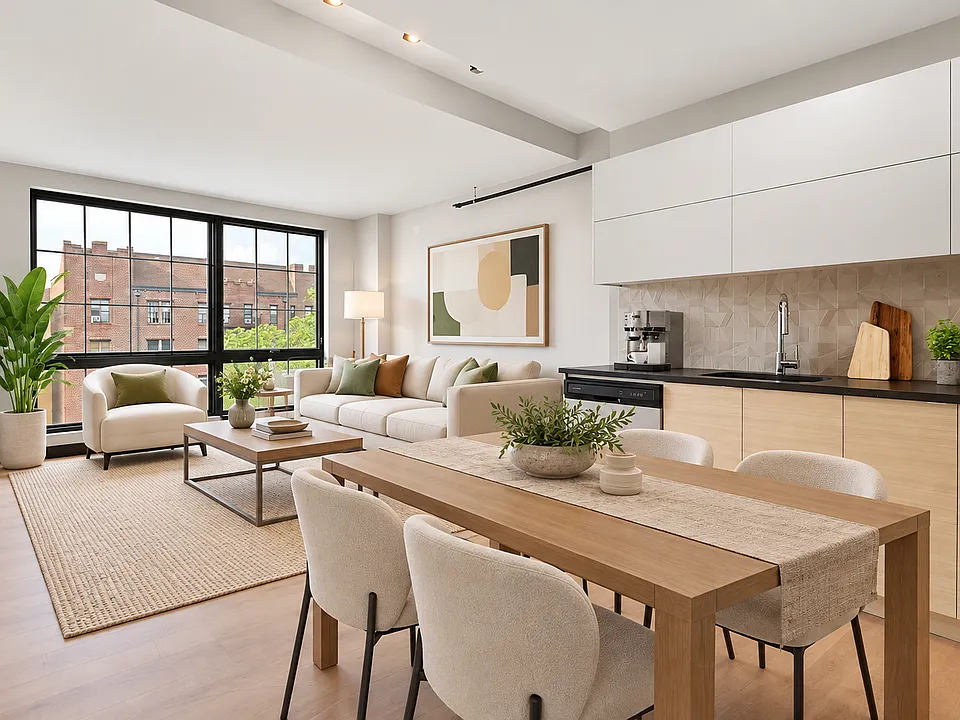 88 Linden Blvd #4C
