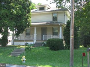 1402 Sandhill Rd, Lebanon, PA 17046