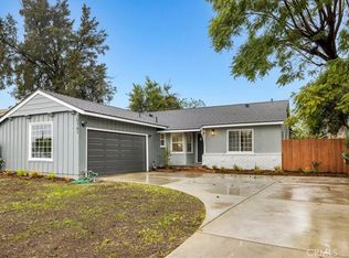 20761 Strathern St, Winnetka, CA 91306