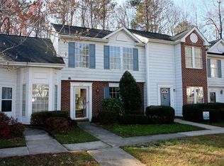 833 Saint Catherines Dr, Wake Forest, NC 27587