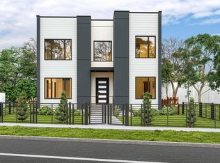 6318 Piney Br NW, Washington, DC 20011